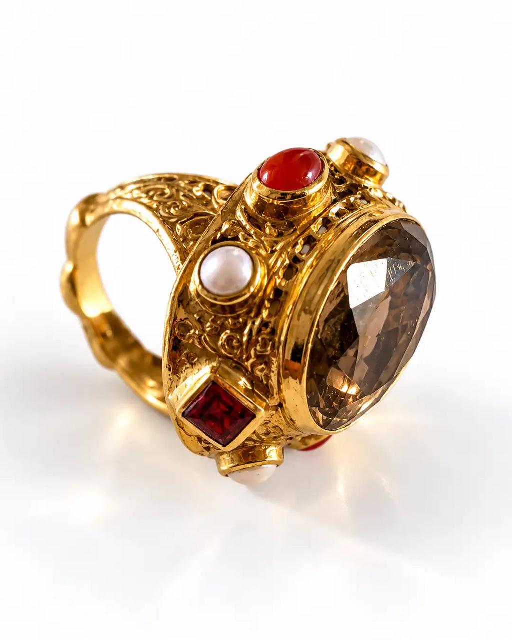 RING ODISSEA 2