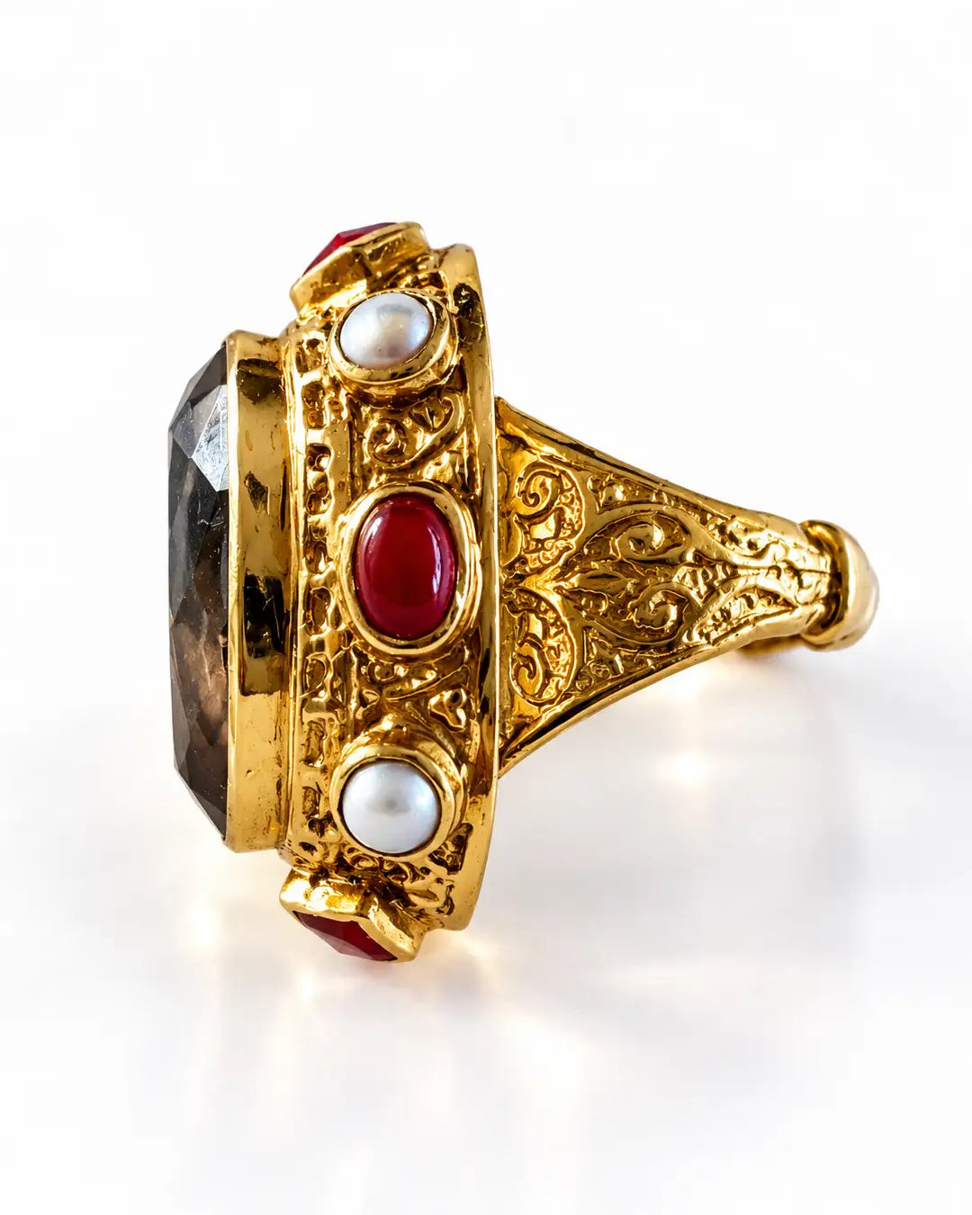 RING ODISSEA 2