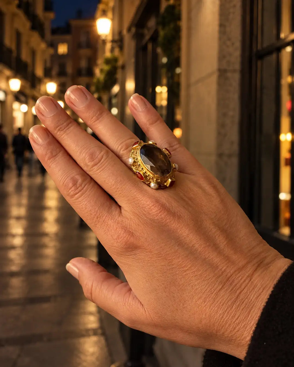 RING ODISSEA 2